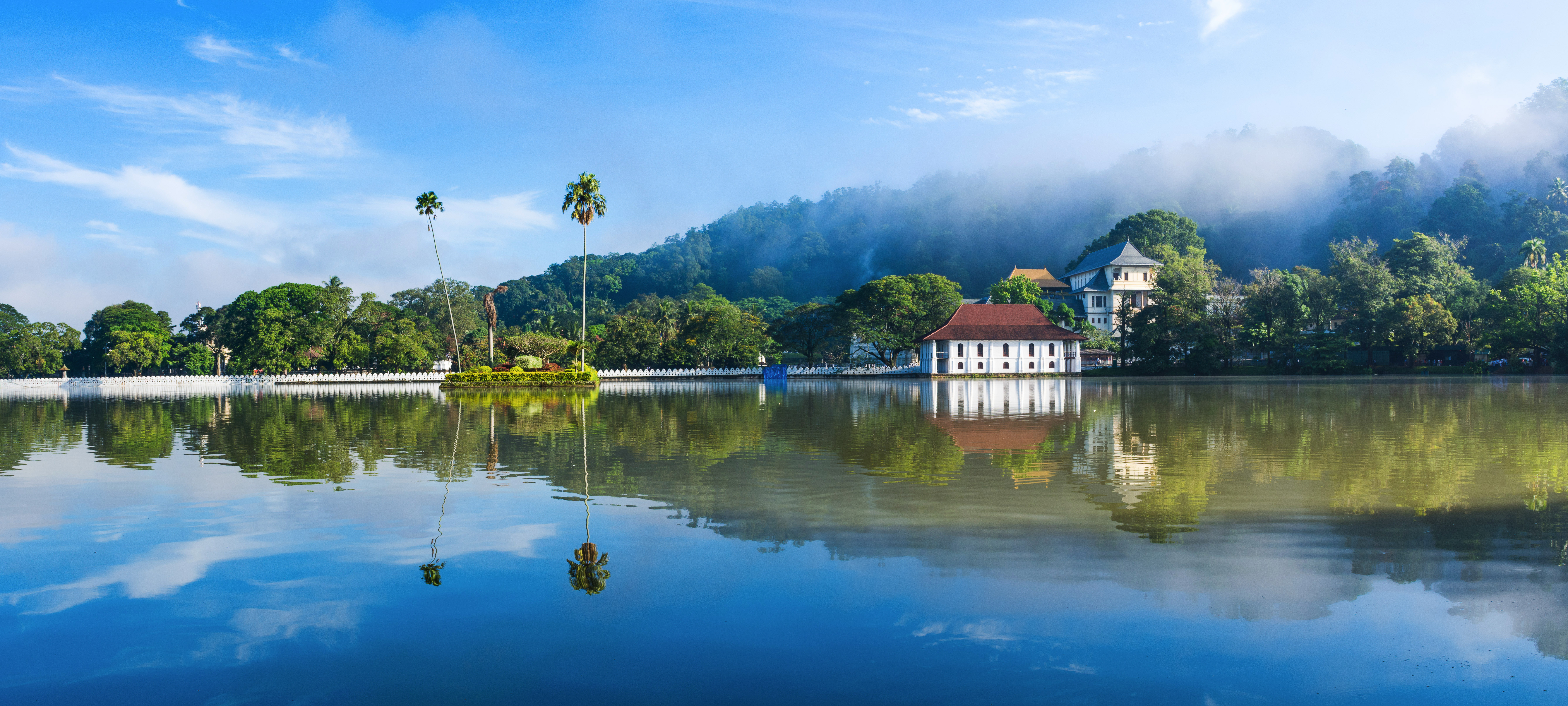 Last Kingdom of Kandy